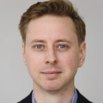 Carl Gahnberg