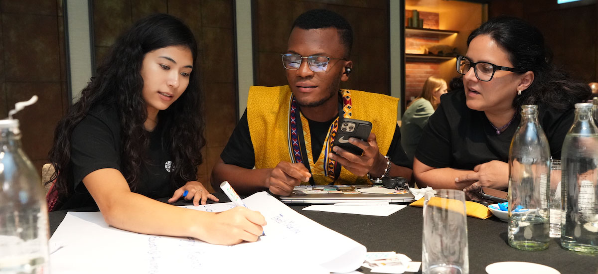 Connect, Discuss, Inspire: Dive Deep with Special Interest Groups Thumbnail