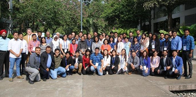 La quatrième édition annuelle de l&rsquo;inSIG renforce la capacité de l&rsquo;Inde à façonner l&rsquo;avenir de l&rsquo;Internet Thumbnail