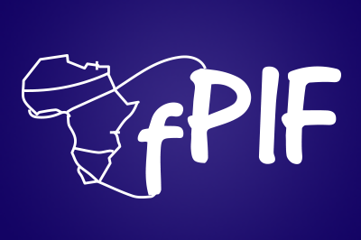 Logotipo de Afpif