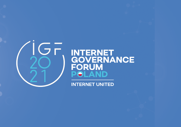 Unifier l&rsquo;Internet au FGI 2021 Thumbnail