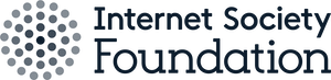 Logotipo de la Fundación Internet Society