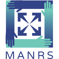 Antiguo logotipo de la MANRS