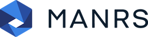 Logotipo de MANRS
