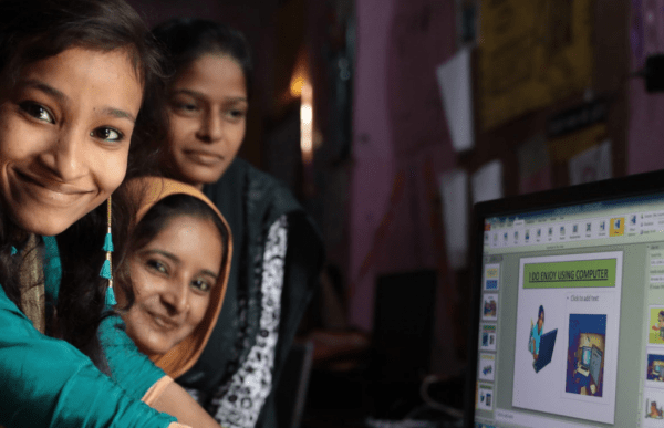 L&rsquo;Internet Society Foundation accorde plus d&rsquo;un million de dollars en subventions pour le développement des compétences numériques Thumbnail